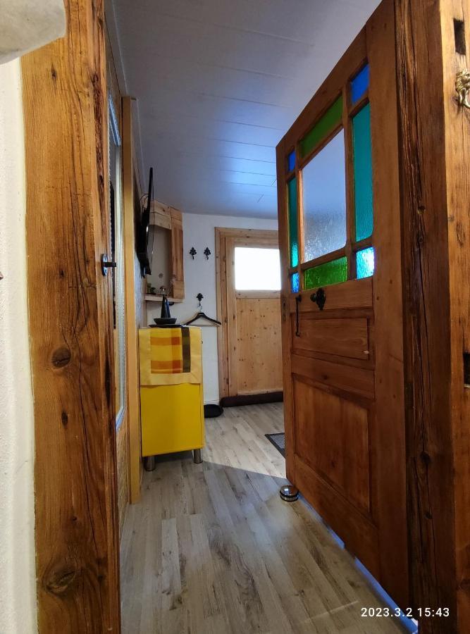 Ferienwohnung Schug Homburg  Dış mekan fotoğraf